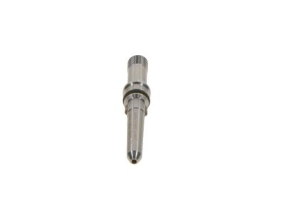 Inlet connector, injection nozzle BOSCH F 00R C00 584