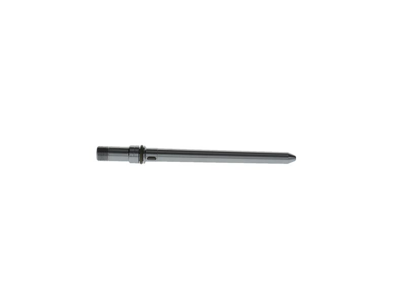 BOSCH F 00R C00 689 Inlet connector, injection nozzle