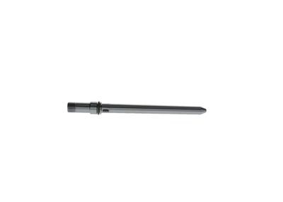 Inlet connector, injection nozzle BOSCH F 00R C00 689
