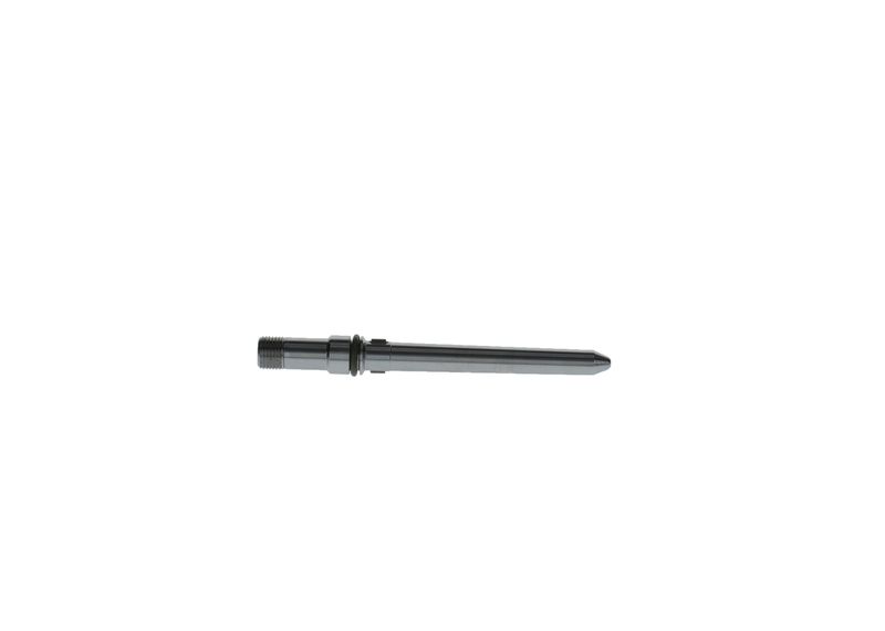 BOSCH F 00R C00 843 Inlet connector, injection nozzle