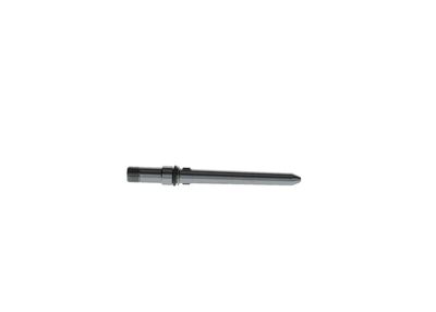 Inlet connector, injection nozzle BOSCH F 00R C00 843