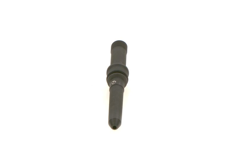 BOSCH F 00R J01 685 Inlet connector, injection nozzle