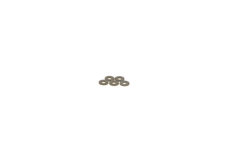 BOSCH F 00R J03 198 Repair Kit, common rail system