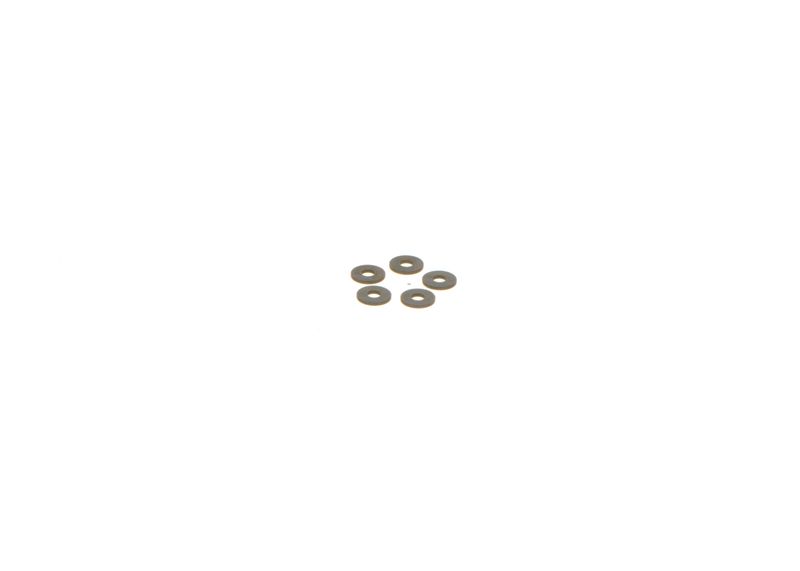 BOSCH F 00R J03 204 Repair Kit, common rail system