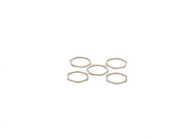 BOSCH F 00R J04 141 Repair Kit, common rail system