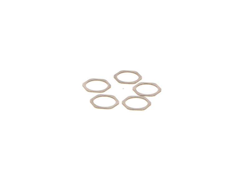 BOSCH F 00R J04 614 Repair Kit, common rail system