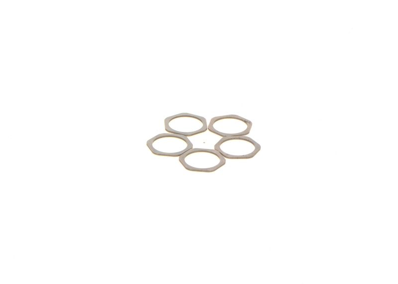 BOSCH F 00R J04 615 Repair Kit, common rail system