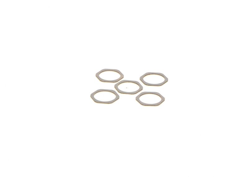BOSCH F 00R J04 618 Repair Kit, unit injector