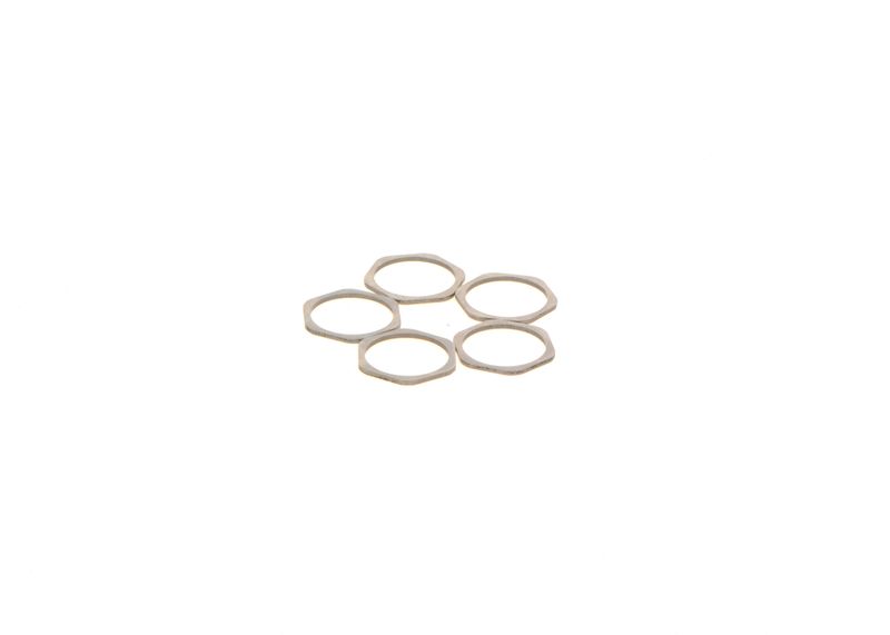 BOSCH F 00R J04 629 Repair Kit, unit injector