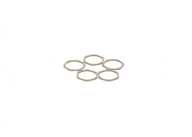BOSCH F 00R J04 630 Repair Kit, unit injector
