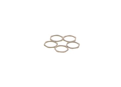 Repair Kit, unit injector BOSCH F 00R J04 643