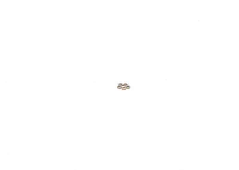 BOSCH F 00R J04 651 Washer