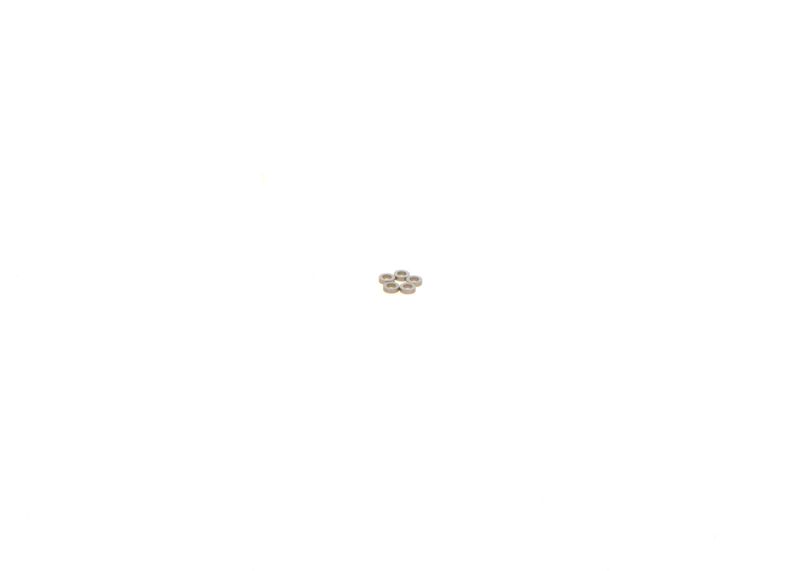 BOSCH F 00R J04 655 Washer