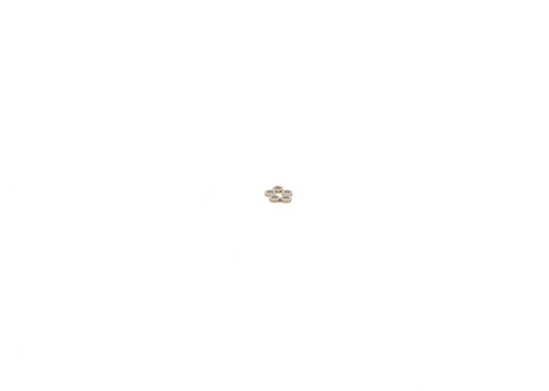 BOSCH F 00R J04 656 Washer