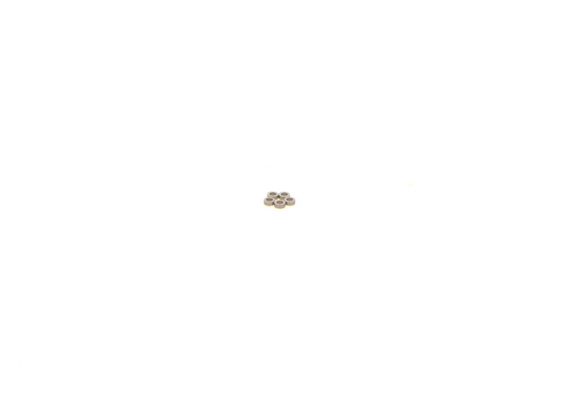 BOSCH F 00R J04 666 Washer