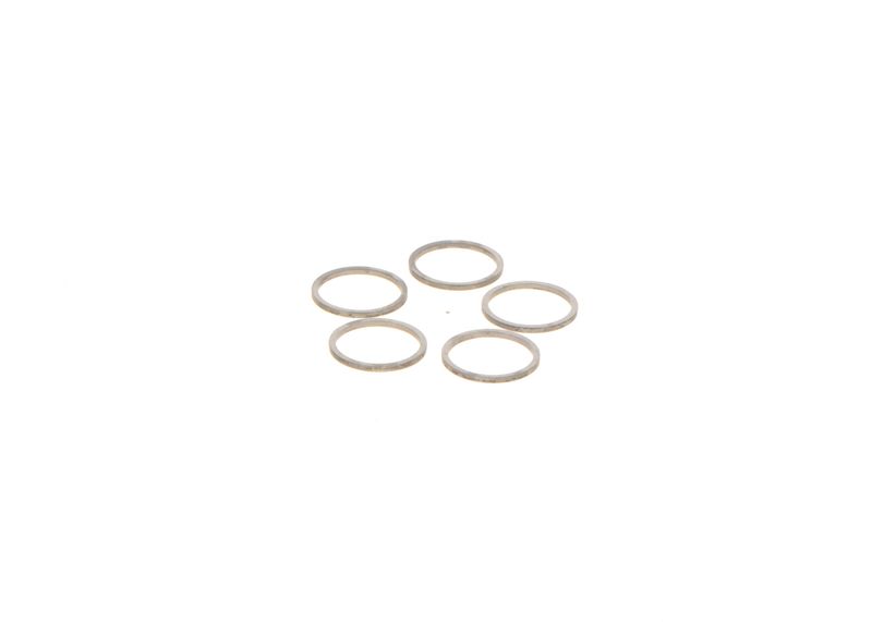 BOSCH F 00R J04 672 Repair Kit, common rail system