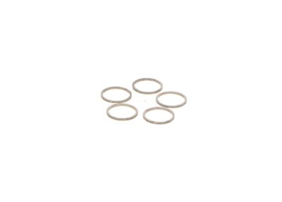 Repair Kit, common rail system BOSCH F 00R J04 672