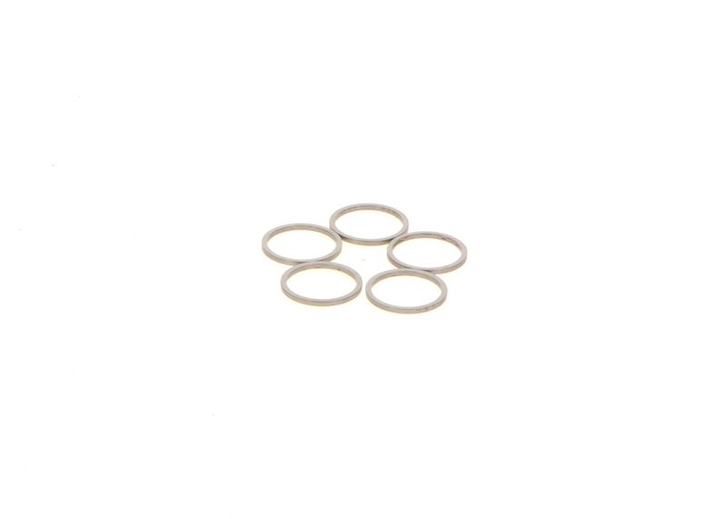BOSCH F 00R J04 676 Repair Kit, common rail system