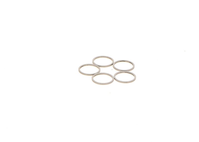 BOSCH F 00R J04 678 Repair Kit, unit injector