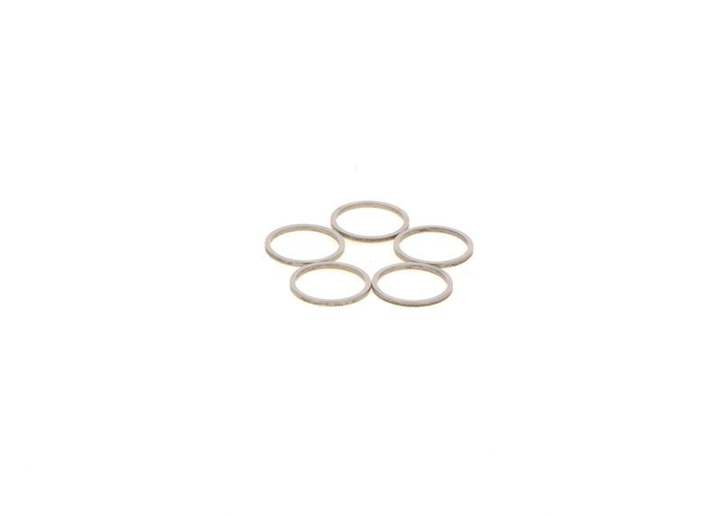 BOSCH F 00R J04 687 Repair Kit, common rail system