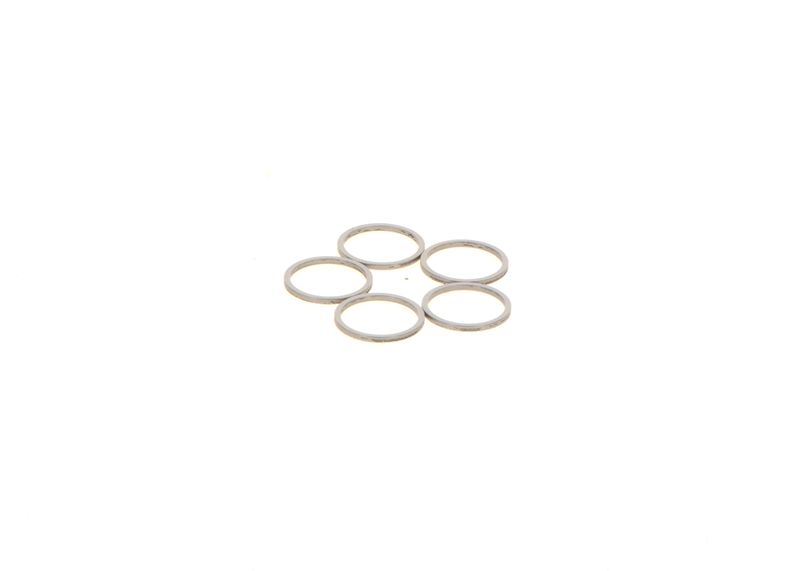 BOSCH F 00R J04 690 Repair Kit, unit injector