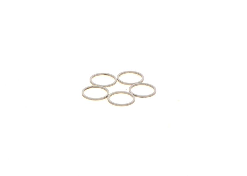BOSCH F 00R J04 702 Repair Kit, common rail system