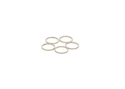 Repair Kit, common rail system BOSCH F 00R J04 702
