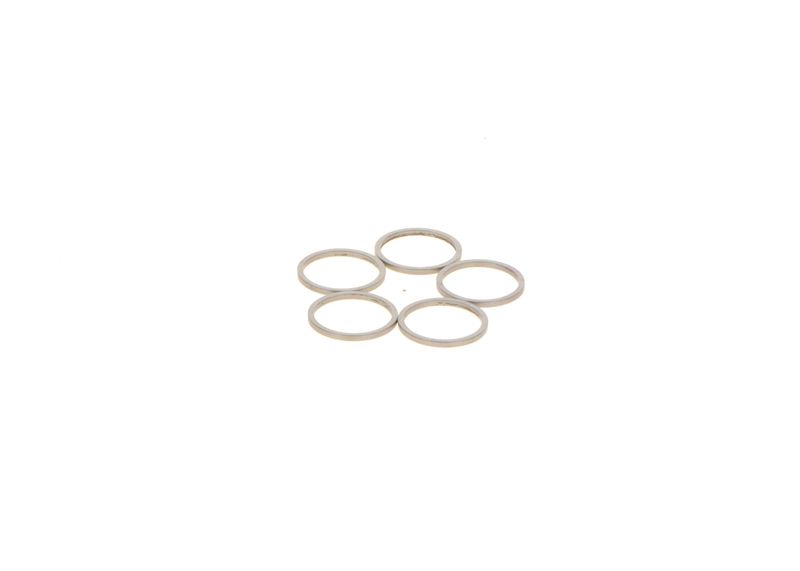 BOSCH F 00R J04 711 Repair Kit, common rail system