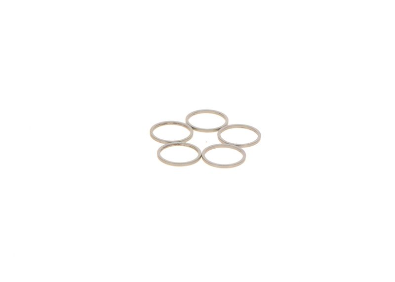 BOSCH F 00R J04 713 Repair Kit, common rail system