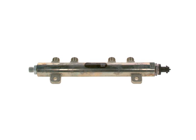 BOSCH F 00R L00 143 Distributor Pipe, fuel