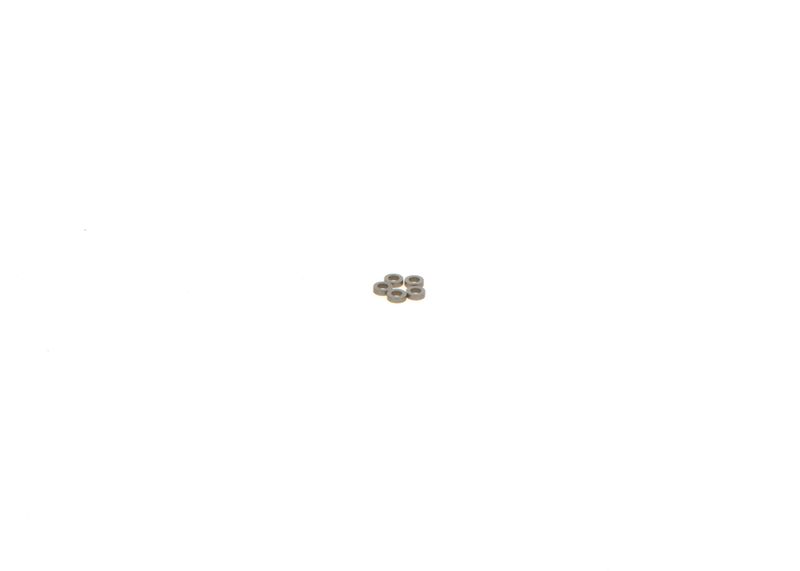 BOSCH F 00Z C98 011 Repair Kit, common rail system
