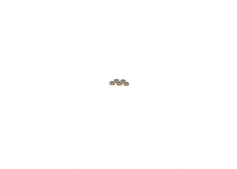 BOSCH F 00Z C98 013 Repair Kit, common rail system