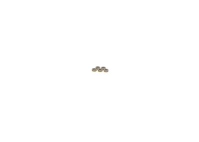 Repair Kit, common rail system BOSCH F 00Z C98 013