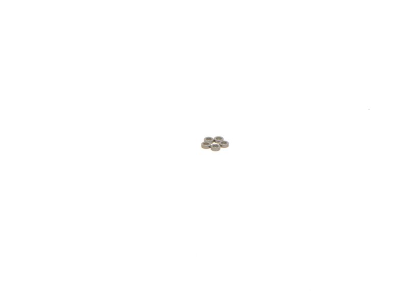 BOSCH F 00Z C98 014 Repair Kit, common rail system