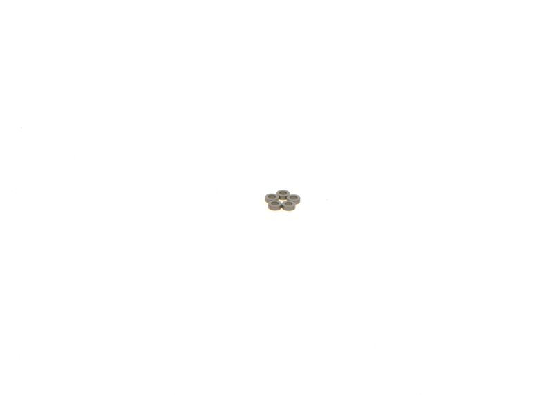 BOSCH F 00Z C98 018 Repair Kit, common rail system