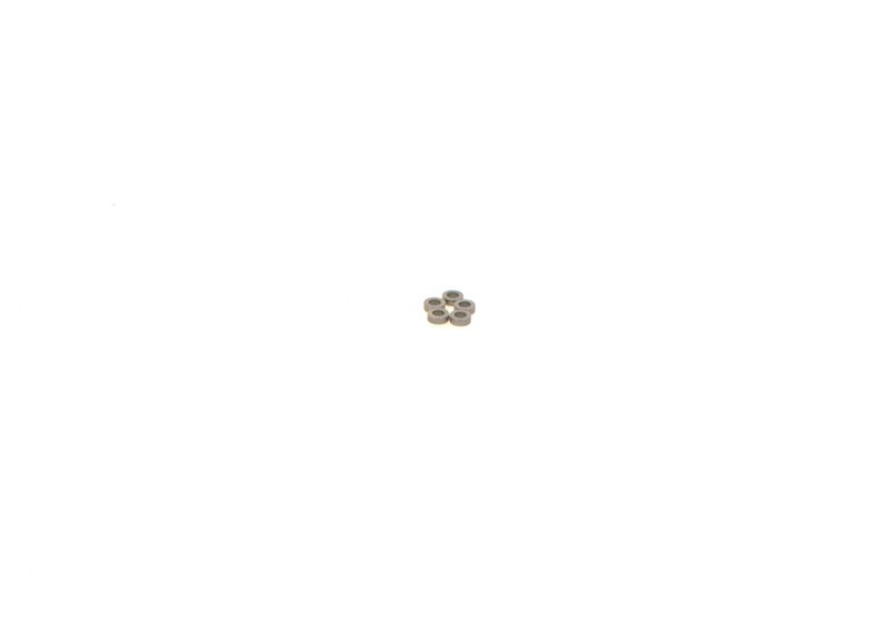 BOSCH F 00Z C98 021 Repair Kit, common rail system