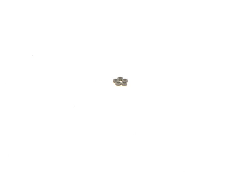 BOSCH F 00Z C98 022 Repair Kit, common rail system