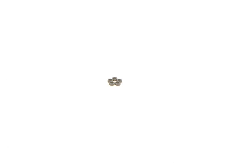 BOSCH F 00Z C98 024 Repair Kit, common rail system