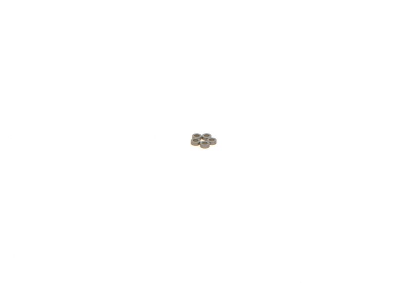 BOSCH F 00Z C98 026 Repair Kit, common rail system