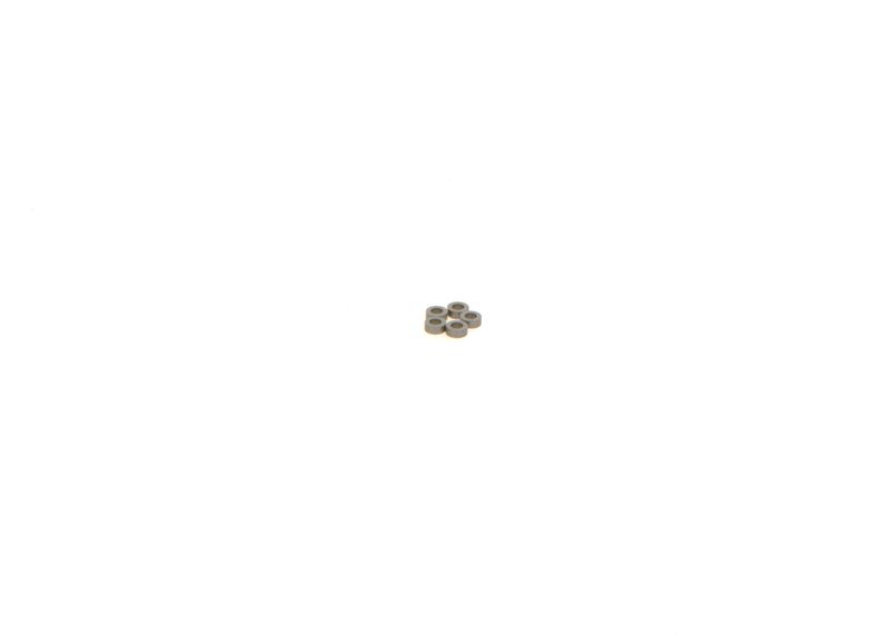BOSCH F 00Z C98 033 Repair Kit, common rail system