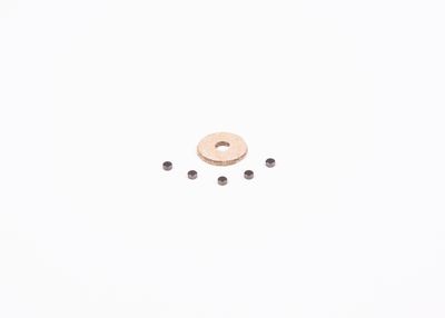 Repair Kit, common rail system BOSCH F 00Z C99 130