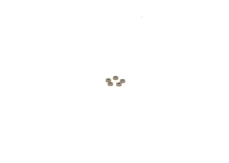 BOSCH F 00Z C99 251 Repair Kit, common rail system