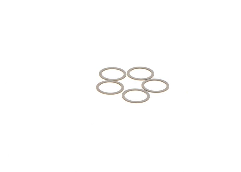 BOSCH F 00Z C99 307 Repair Kit, common rail system