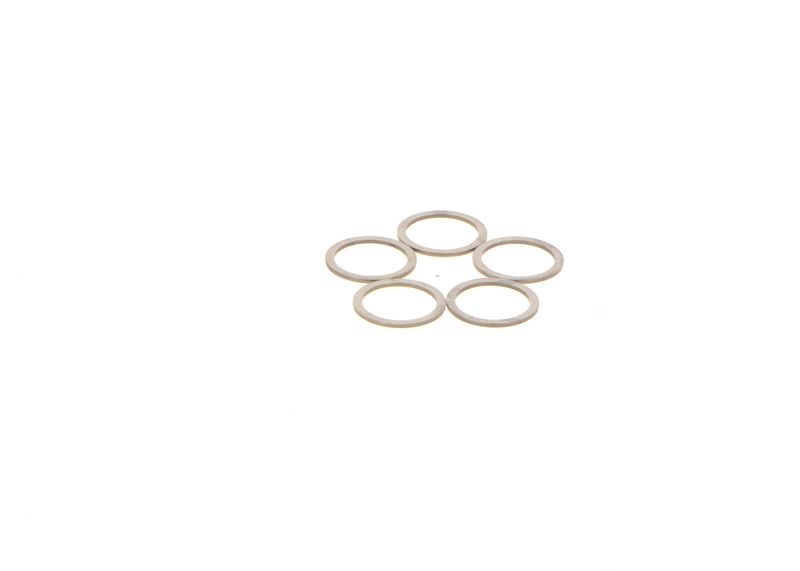 BOSCH F 00Z C99 358 Repair Kit, common rail system
