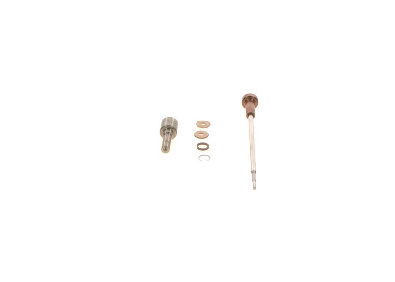 BOSCH F 00Z C99 637 Repair Kit, common rail system