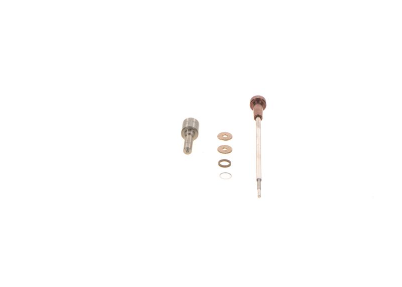 BOSCH F 00Z C99 651 Repair Kit, common rail system