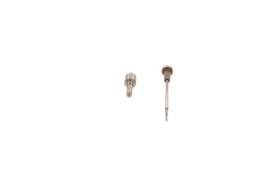 Repair Kit, common rail system BOSCH F 00Z C99 666