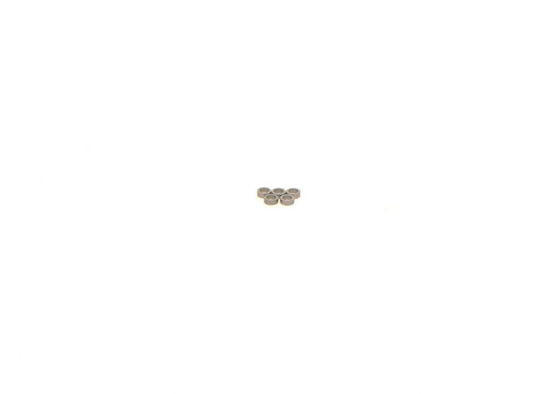 BOSCH F 00Z C99 715 Repair Kit, common rail system
