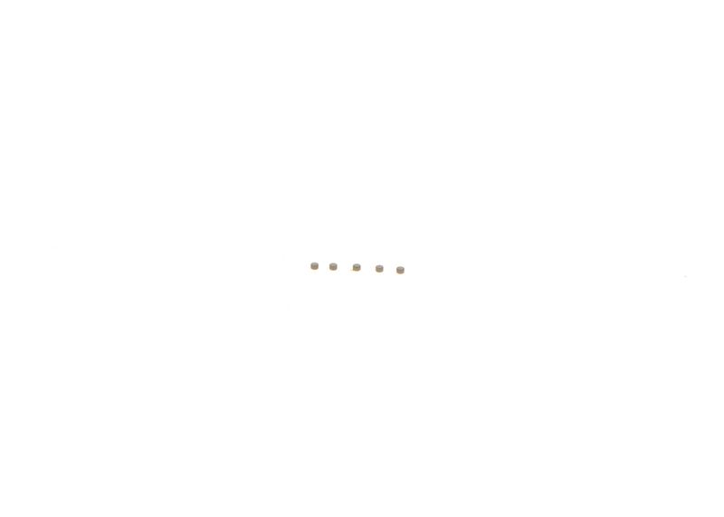 BOSCH F 00Z C99 755 Repair Kit, common rail system