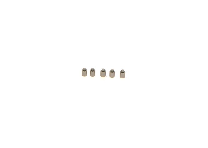 BOSCH F 00Z C99 760 Repair Kit, common rail system